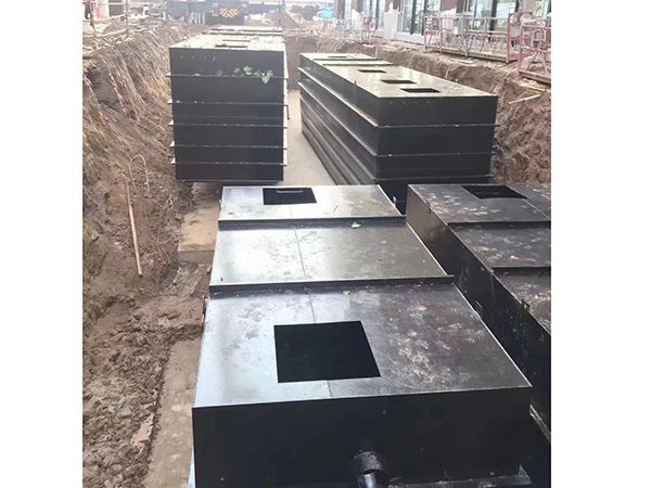 东方​甘肃嘉源通环保：全品类水处理设备，一站式守护碧水清流