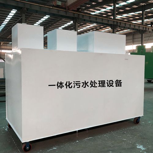 东方甘肃嘉源通全域服务｜专业污水处理设备定制生产、安装运维一站式解决方案